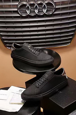 GIVENCHY Fashion Casual Men Shoes_08